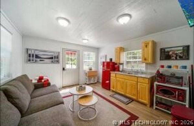 216 Basin, Eucha, OK 74342