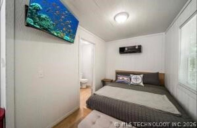 216 Basin, Eucha, OK 74342