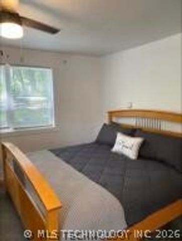 216 Basin, Eucha, OK 74342