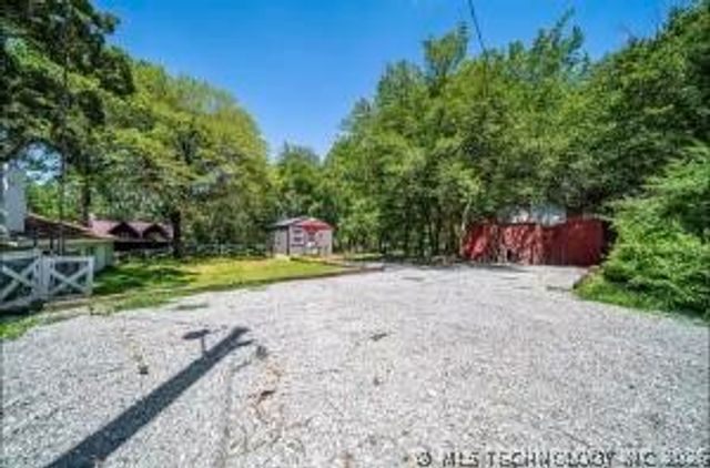 216 Basin, Eucha, OK 74342