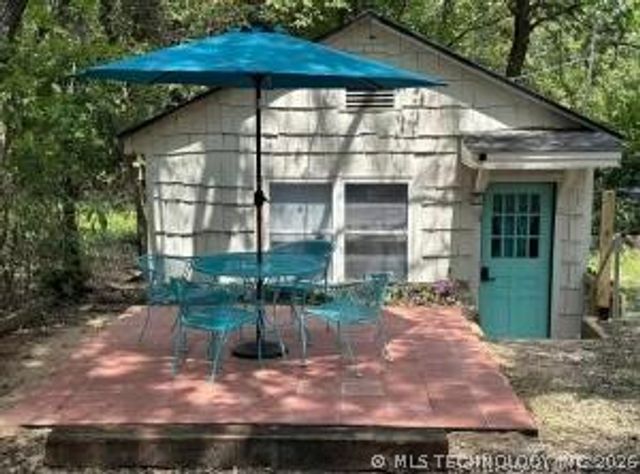 216 Basin, Eucha, OK 74342