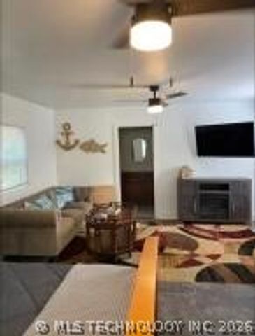 216 Basin, Eucha, OK 74342