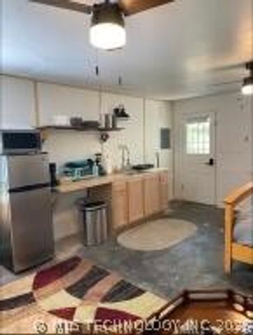 216 Basin, Eucha, OK 74342