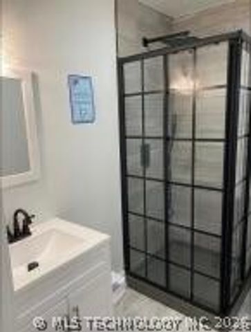 216 Basin, Eucha, OK 74342