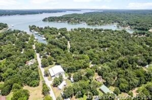 216 Basin, Eucha, OK 74342