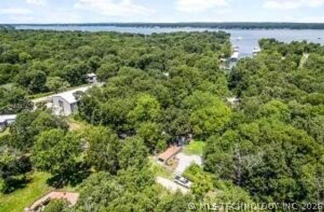 216 Basin, Eucha, OK 74342