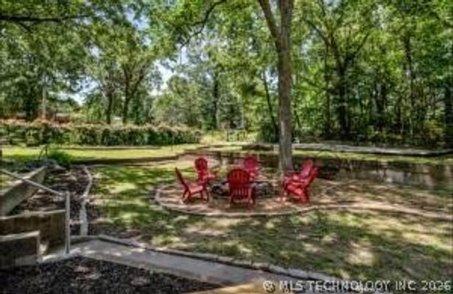 216 Basin, Eucha, OK 74342