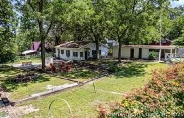 216 Basin, Eucha, OK 74342