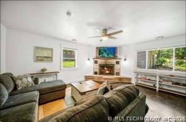 216 Basin, Eucha, OK 74342