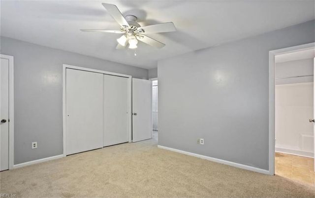 1049 Willow Green DR, Newport News, VA 23602