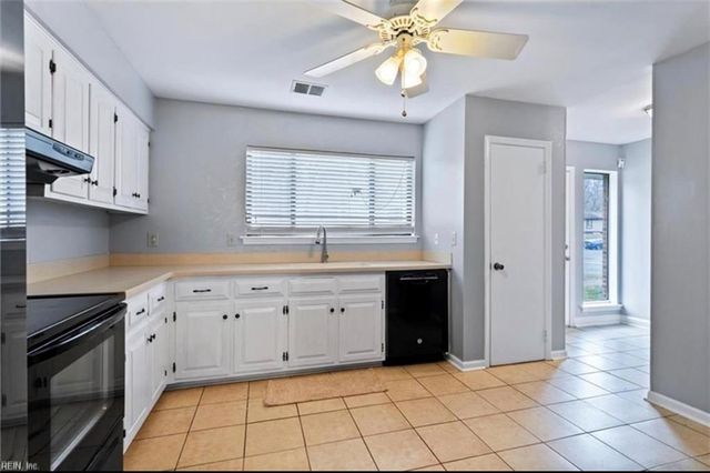 1049 Willow Green DR, Newport News, VA 23602