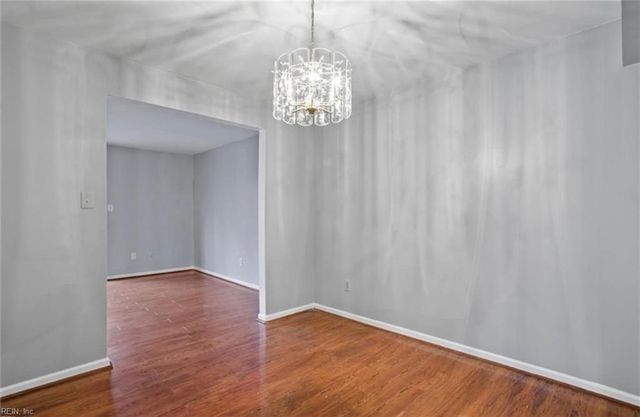 1049 Willow Green DR, Newport News, VA 23602