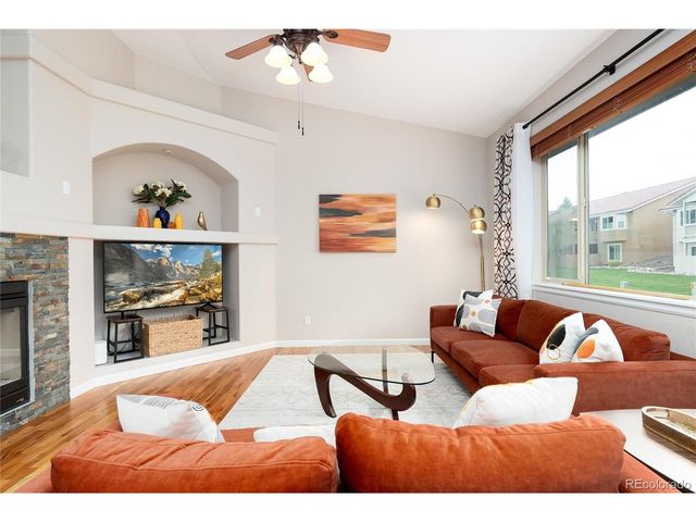 4352 Las Lunas Ct, Castle Rock, CO 80104