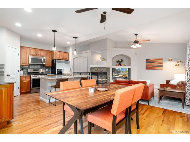 4352 Las Lunas Ct, Castle Rock, CO 80104
