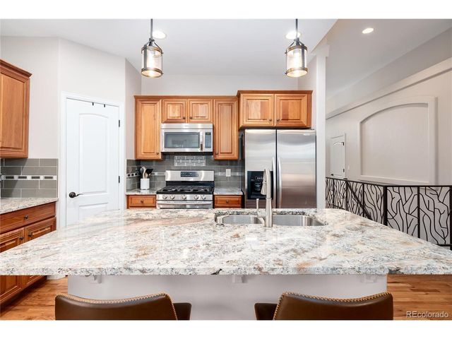 4352 Las Lunas Ct, Castle Rock, CO 80104