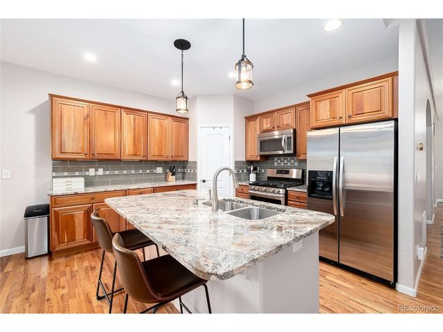 4352 Las Lunas Ct, Castle Rock, CO 80104
