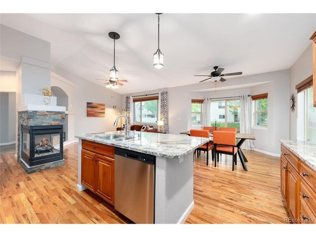 4352 Las Lunas Ct, Castle Rock, CO 80104