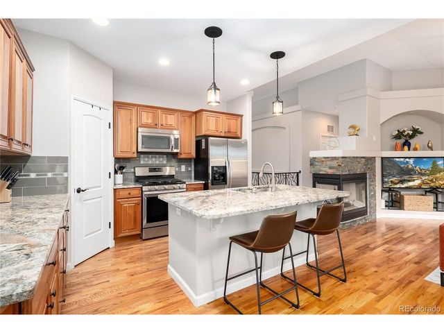 4352 Las Lunas Ct, Castle Rock, CO 80104