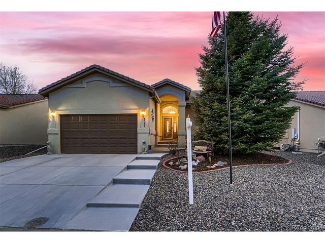 4352 Las Lunas Ct, Castle Rock, CO 80104
