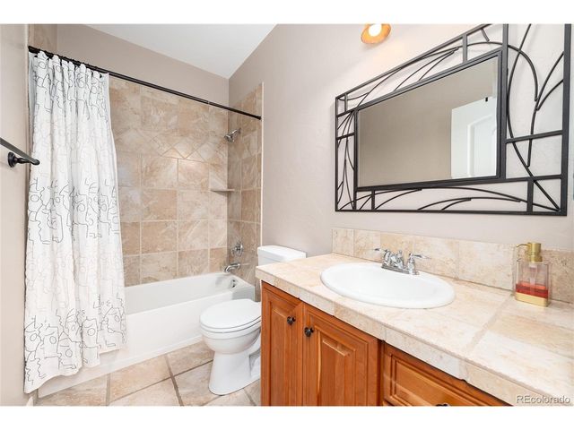 4352 Las Lunas Ct, Castle Rock, CO 80104
