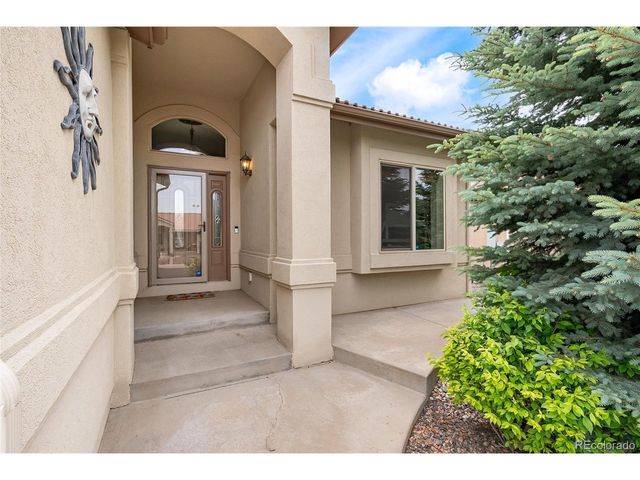 4352 Las Lunas Ct, Castle Rock, CO 80104