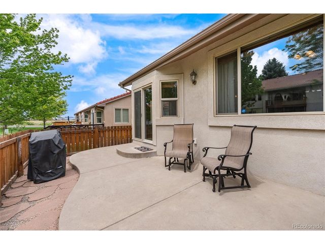 4352 Las Lunas Ct, Castle Rock, CO 80104