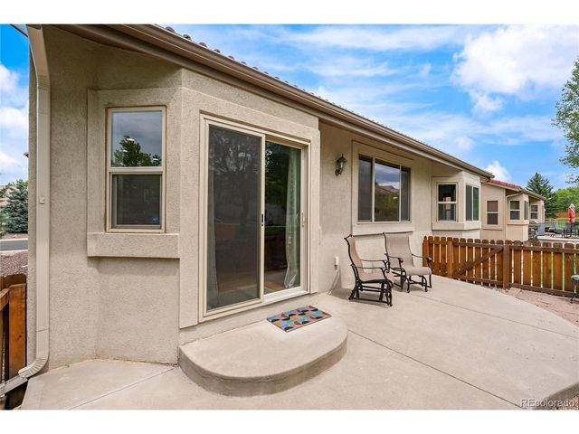 4352 Las Lunas Ct, Castle Rock, CO 80104