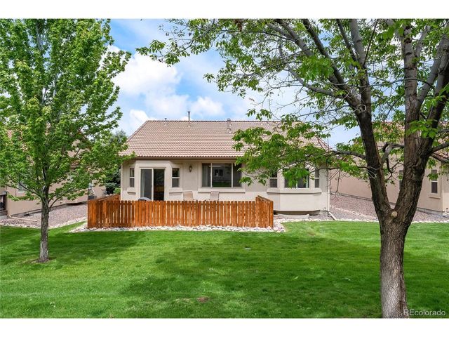 4352 Las Lunas Ct, Castle Rock, CO 80104