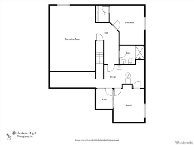 4352 Las Lunas Ct, Castle Rock, CO 80104