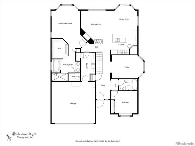 4352 Las Lunas Ct, Castle Rock, CO 80104