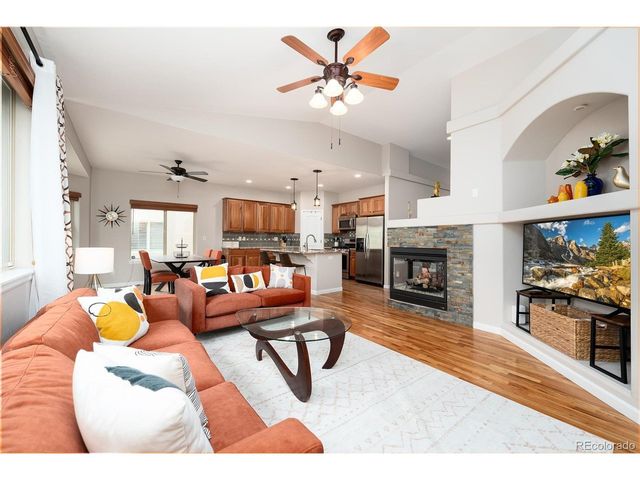 4352 Las Lunas Ct, Castle Rock, CO 80104