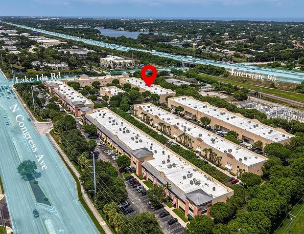 601 N CONGRESS Avenue 303, Delray Beach, FL 33445
