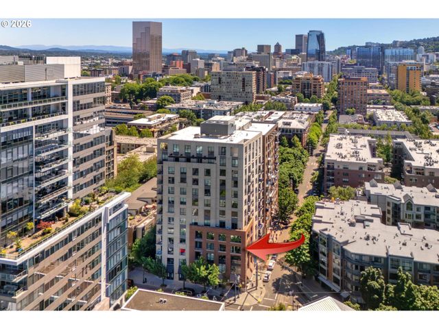 922 Nw 11TH Ave 404, Portland, OR 97209
