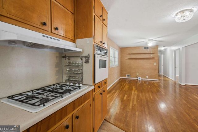 4183 Theresa Court, Tucker, GA 30084