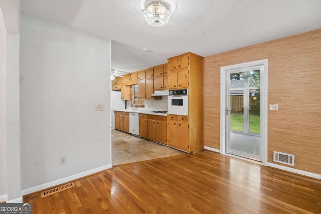 4183 Theresa Court, Tucker, GA 30084