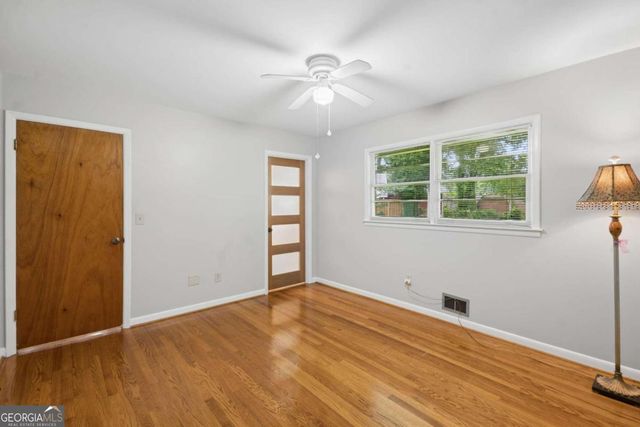 4183 Theresa Court, Tucker, GA 30084