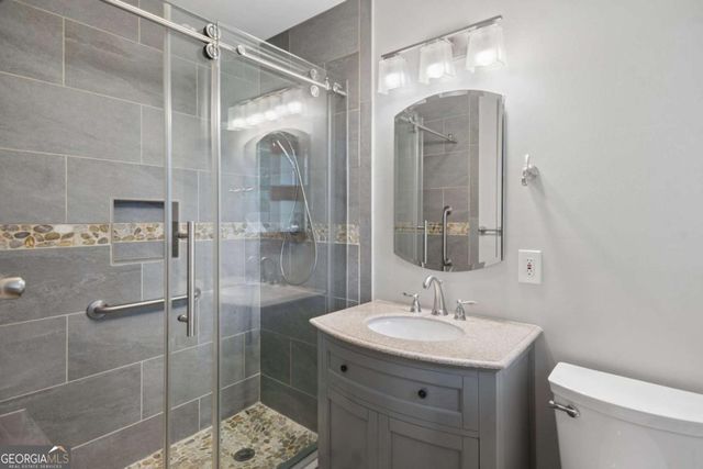4183 Theresa Court, Tucker, GA 30084
