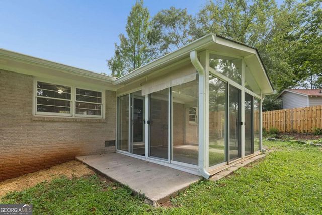 4183 Theresa Court, Tucker, GA 30084