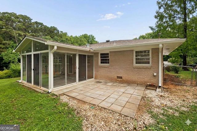 4183 Theresa Court, Tucker, GA 30084