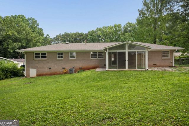 4183 Theresa Court, Tucker, GA 30084