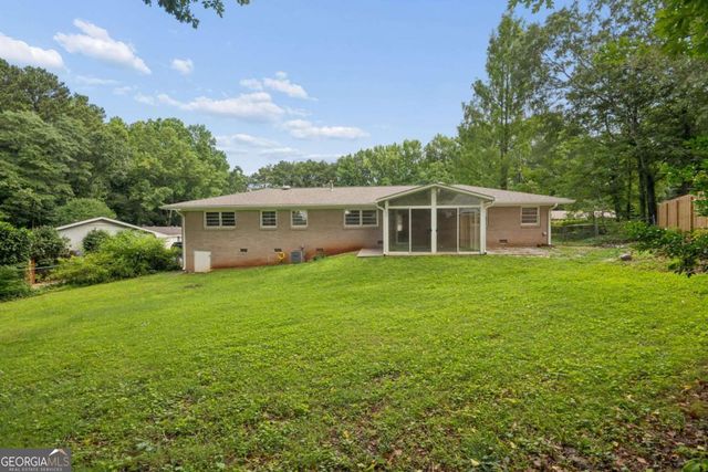 4183 Theresa Court, Tucker, GA 30084