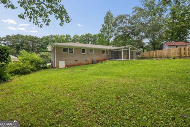 4183 Theresa Court, Tucker, GA 30084