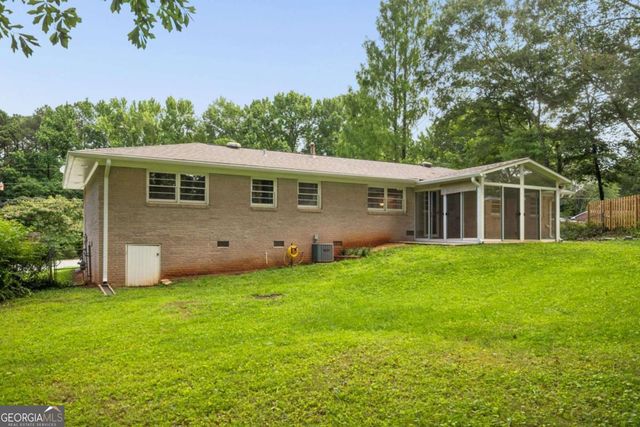 4183 Theresa Court, Tucker, GA 30084