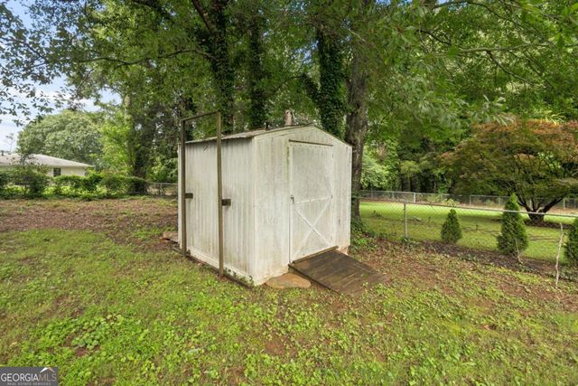 4183 Theresa Court, Tucker, GA 30084