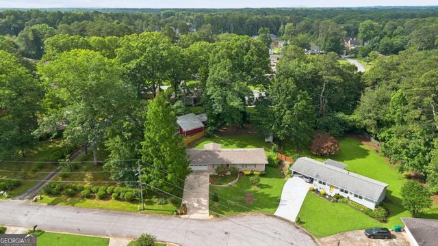 4183 Theresa Court, Tucker, GA 30084