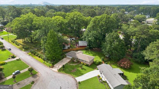4183 Theresa Court, Tucker, GA 30084