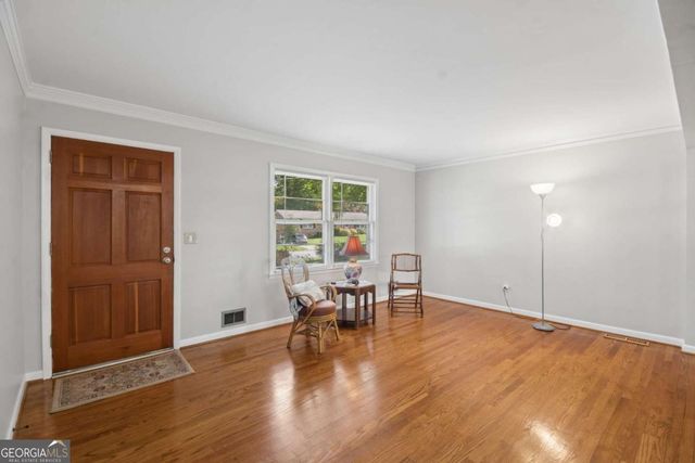 4183 Theresa Court, Tucker, GA 30084