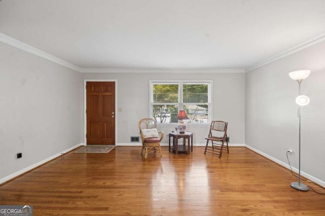 4183 Theresa Court, Tucker, GA 30084