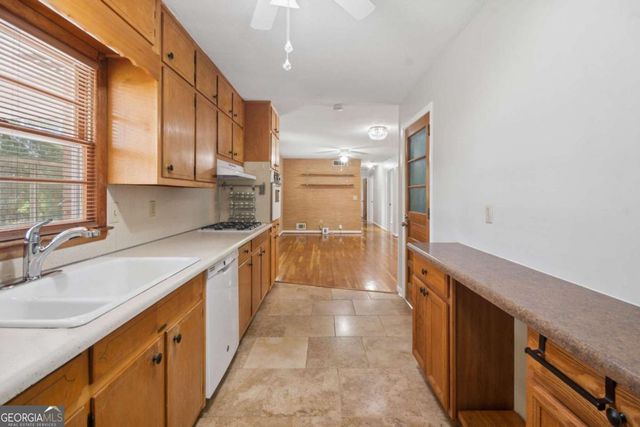 4183 Theresa Court, Tucker, GA 30084