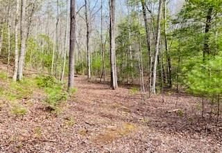 6.88 ac Fisher Field Road, Blairsville, GA 30512